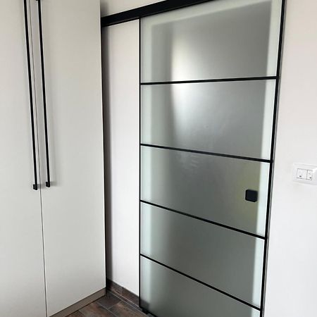 Apartman Totale Rijeka Exterior foto