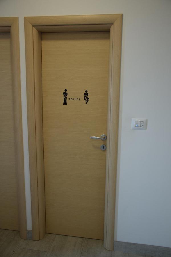 Apartman Totale Rijeka Exterior foto