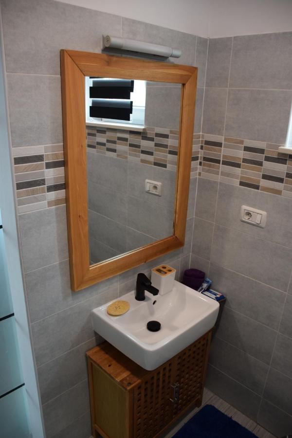 Apartman Totale Rijeka Exterior foto